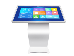 触摸一体机